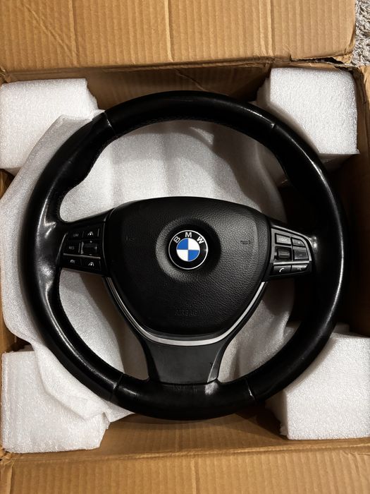 Части BMW F10/F11