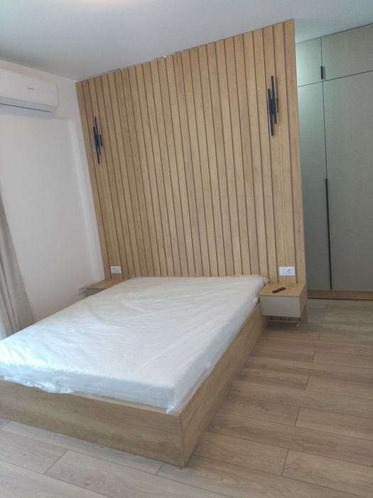 Închiriere apartament, confort de casă cu grădină privată