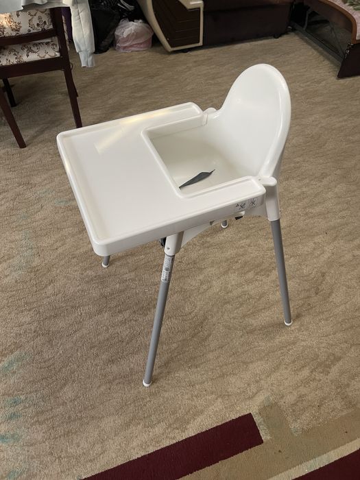 Детский стул для кормления
