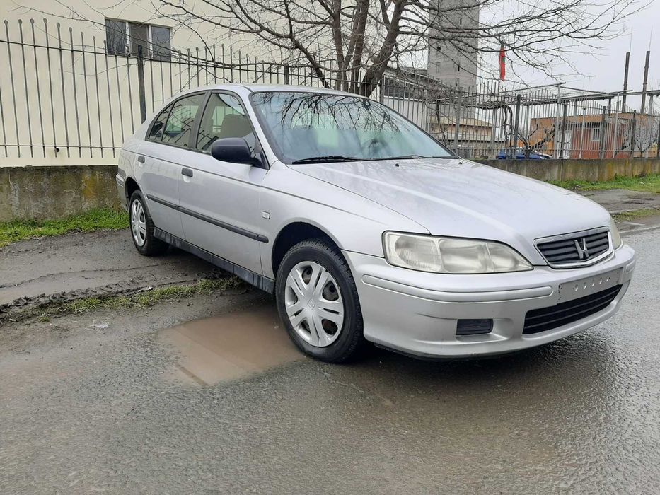 Honda Accord 1.8 iLS 2000г