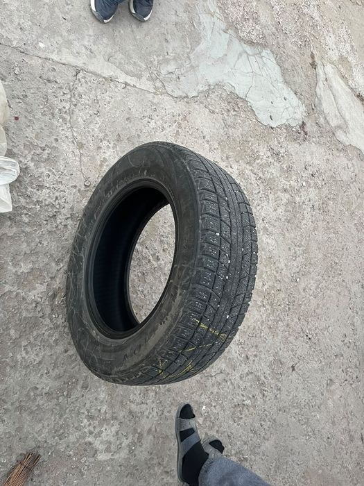 Зимние шины хорошего качества