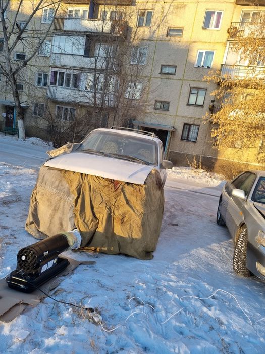 Отогрев Отогрев авто