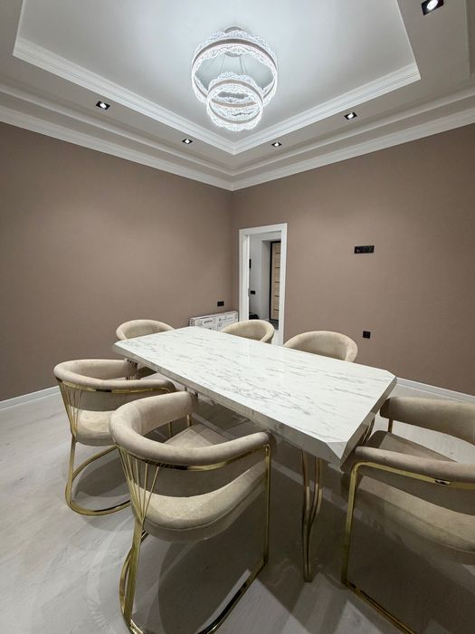 Сдается 2 х комнатная квартира