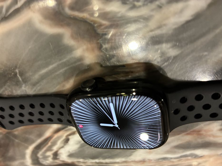 Apple watch series 11, 46mm.  Смарт часы