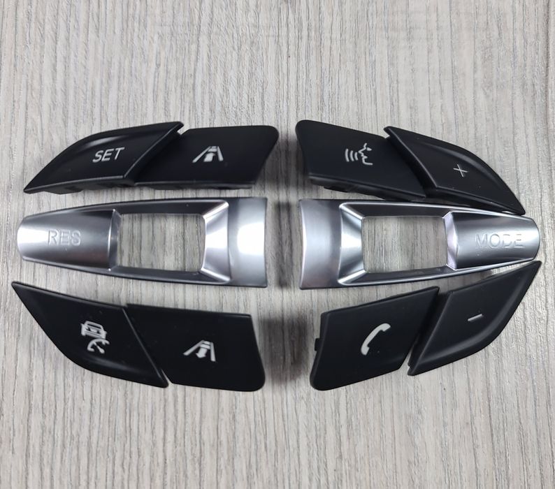 Butoane-Volan-Bmw-F10-F30-F15-F16-F32-F33-F36-Seria-3-4-5-6-X5-X6-Noi