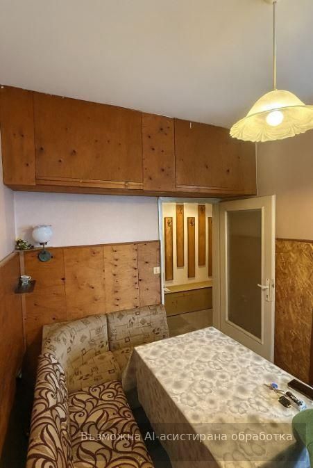 Тристаен апартамент в района на Чаталджа!