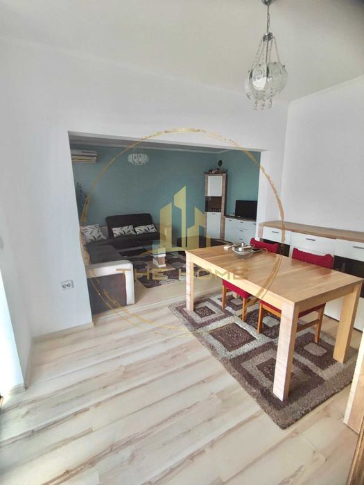 Дава се под наем Тристаен апартамент в Варна, Гранд Мол Варна - 90 кв.м за 650 € - Снимка #2