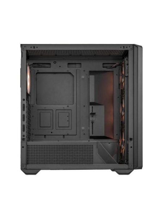 Cougar MX600 RGB / Black