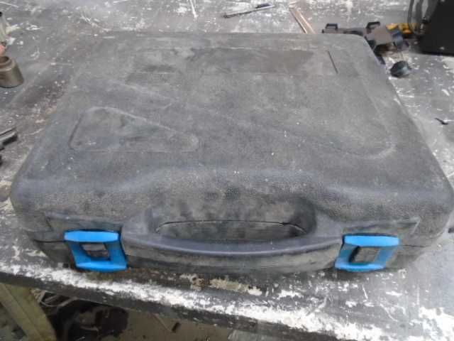 Ударен винтоверт –MAKITA  - HP 457D