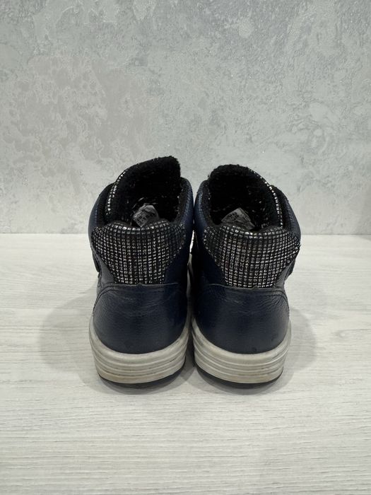 Ботинки для девочки