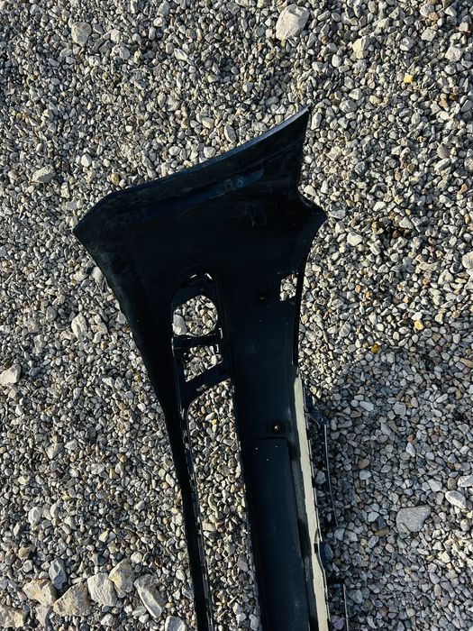 Предна броня за VW Golf 6