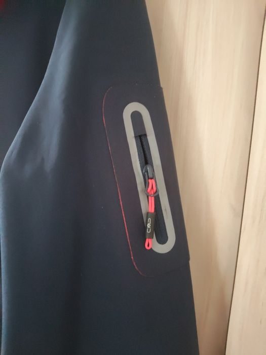 CMP дамско водоустойчиво яке