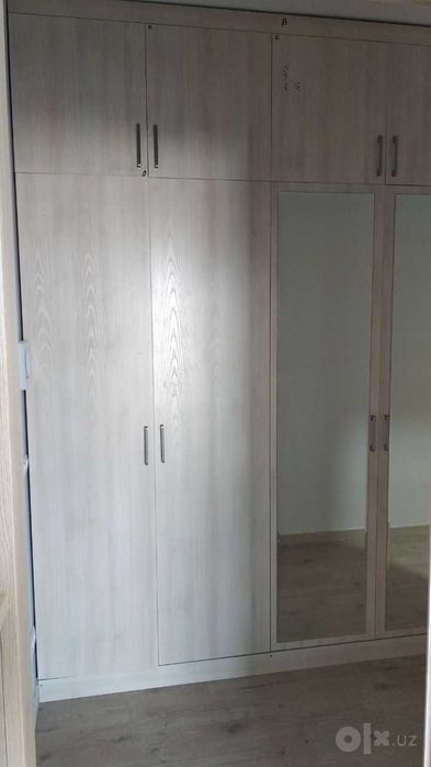 Продаётся квартира