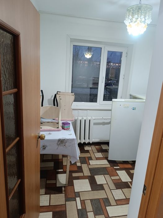 Сдам 1 комнатную квартиру