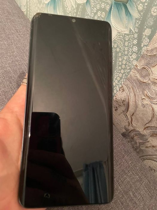 Xiaomi mi note 10 lite