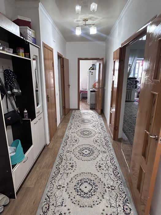 Жаппасбай батыр 175б дом