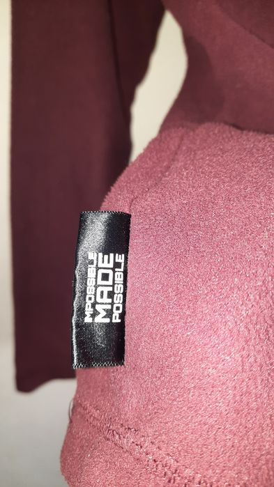 Helly Hansen оригинална поларена блуза