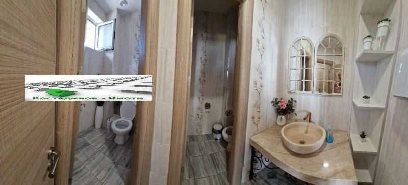 Дава се под наем Заведение в Пловдив, Тракия - 200 кв.м за 2553.06 € - Снимка #11