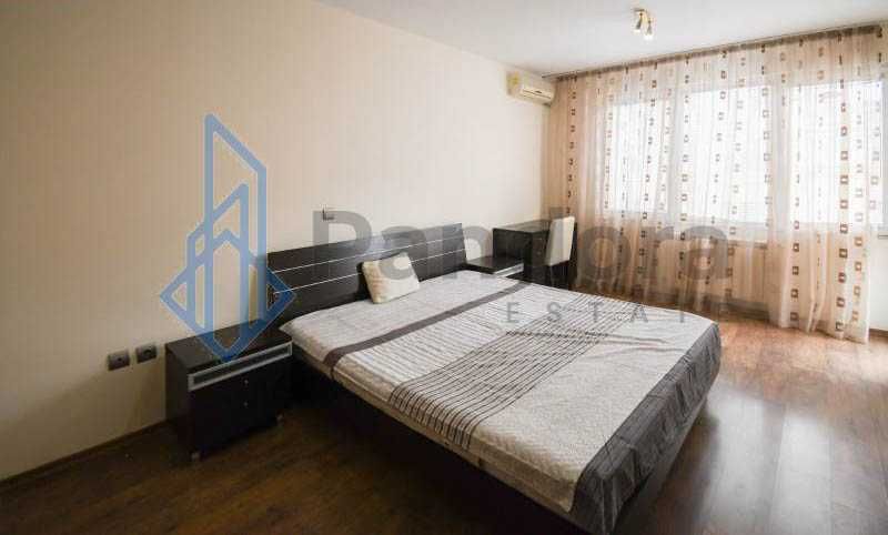 Дава се под наем Тристаен апартамент в София, Стрелбище - 120 кв.м за 750 € - Снимка #6