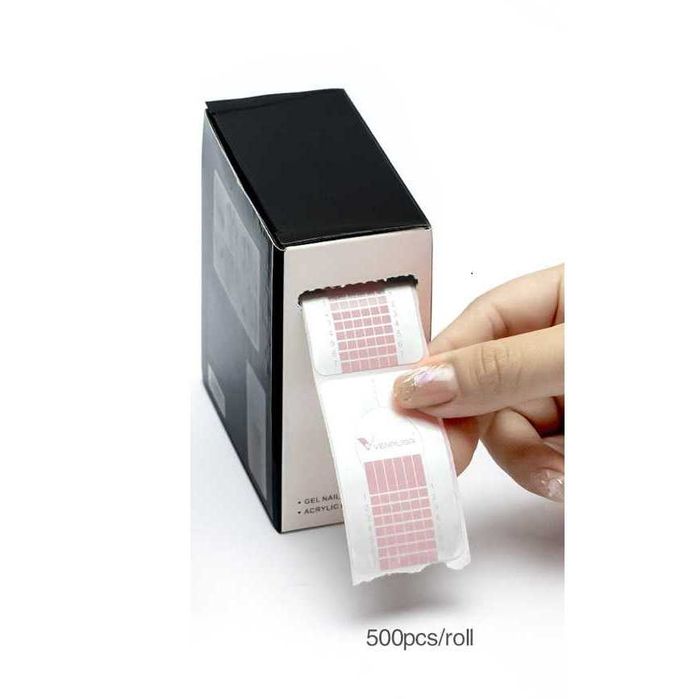 Venalisa форми за изграждане 100/500 броя