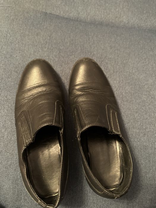 Туфли мужские