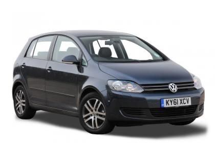 Volkswagen Golf Plus Фолксваген Голф Плюс 2011г На части!!