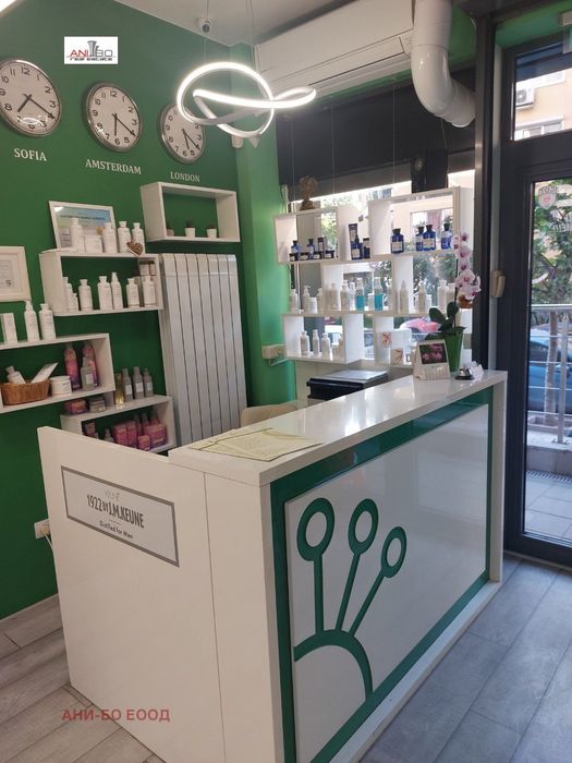 Продава се Магазин в София, Манастирски ливади - 60 кв.м за 3750 €/кв.м - Снимка #7