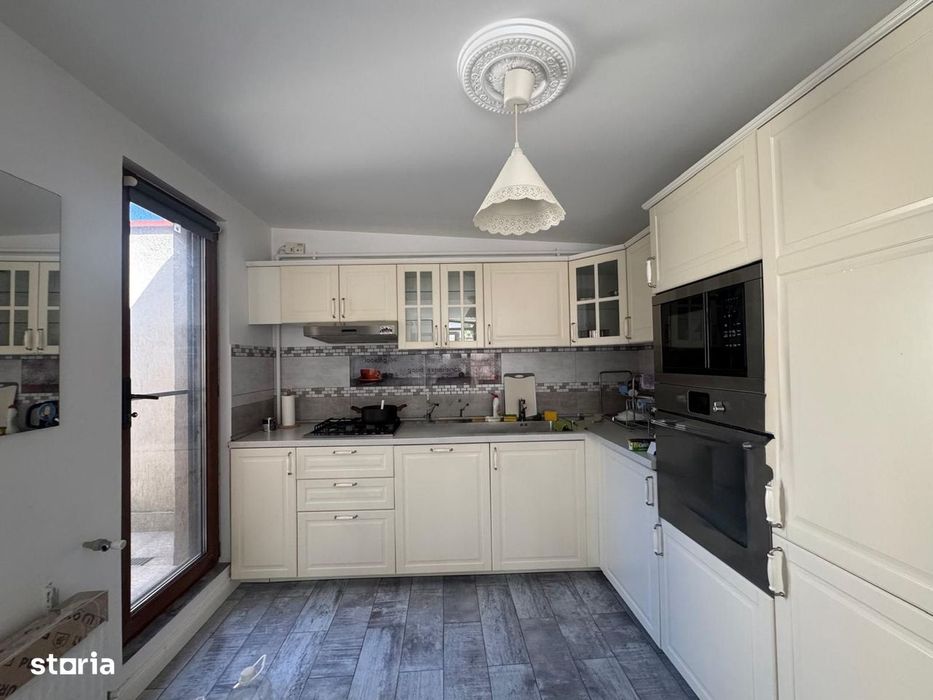 3 camere  + LOC DE PARCARE inclus || AVIATIEI
