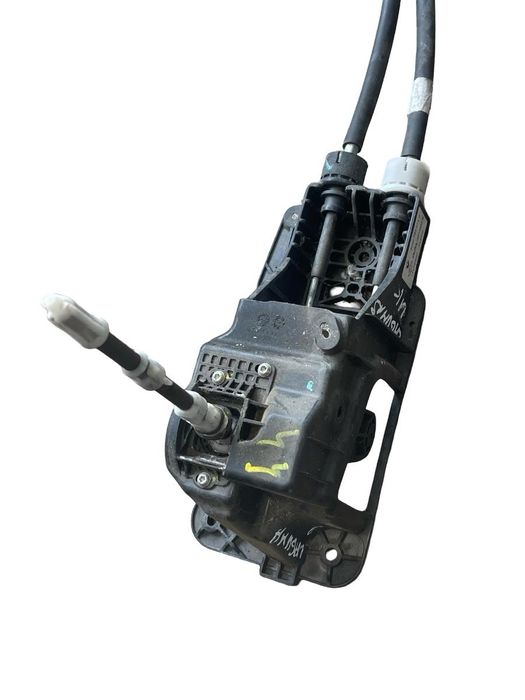 Timonerie Schimbator De Viteze *Uk* Renault Laguna Iii Bt0/1 2007 -