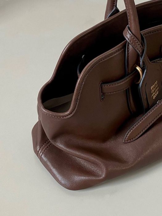 Geanta Miu Miu Aventure Vintage