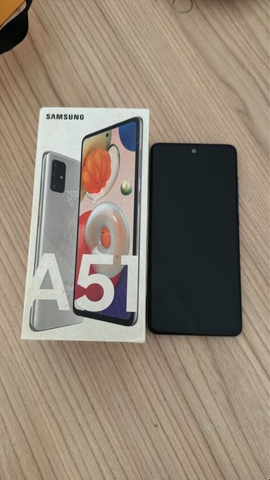 Самсунг а51, а52 128гб