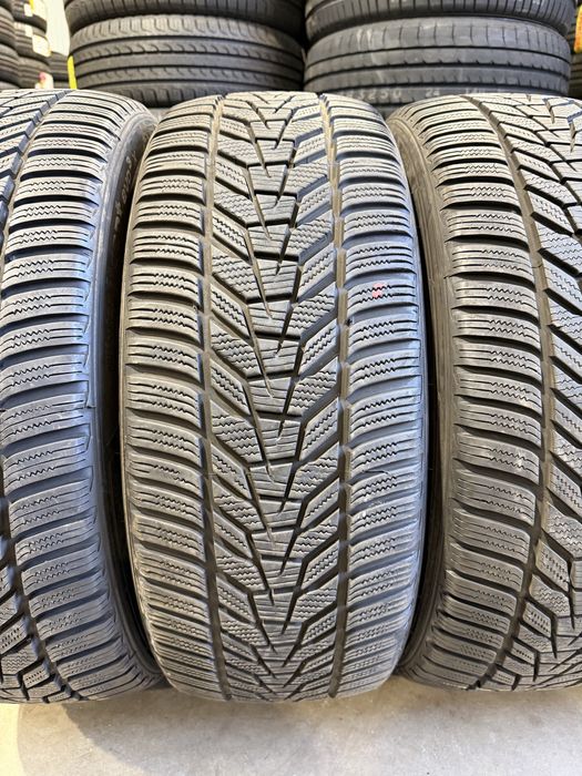 235/45/20 HANKOOK 4бр