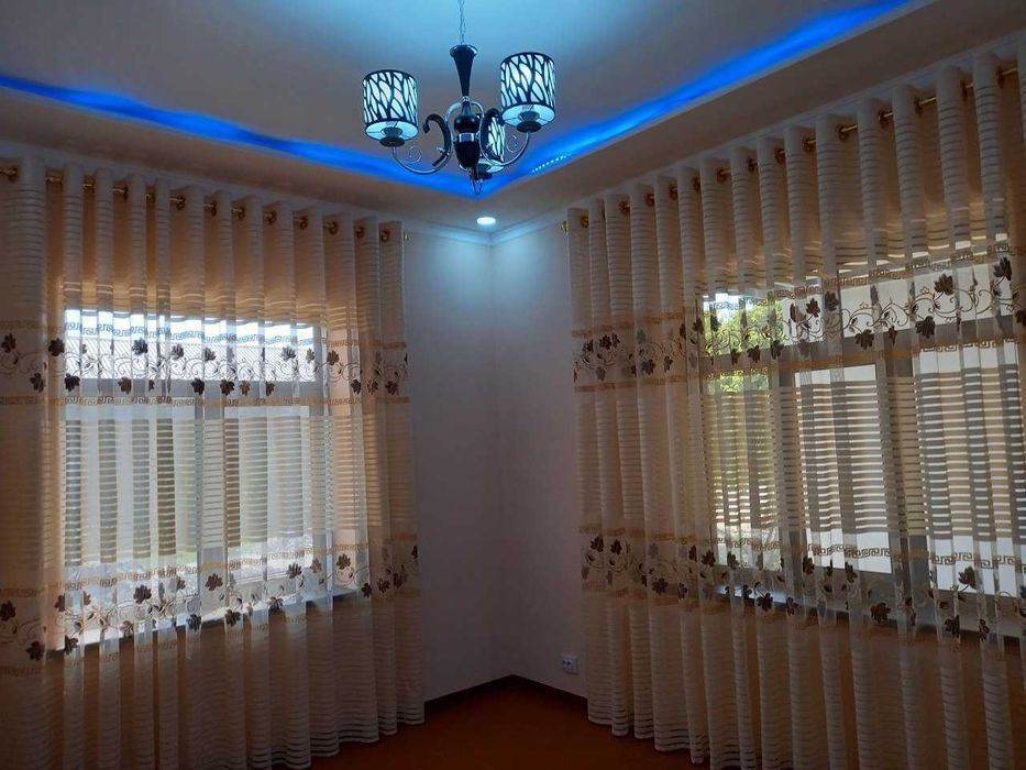 Янги ховли сотилади