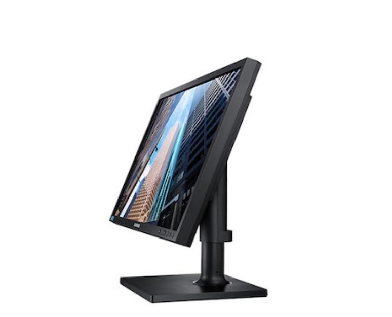 Монотор Samsung S24E650BW 24 инча
