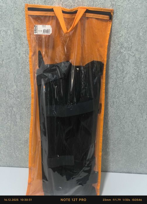 Тутор фиксатор на колено