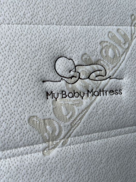 Nala My Baby Mattress 60/120 бебешки матрак