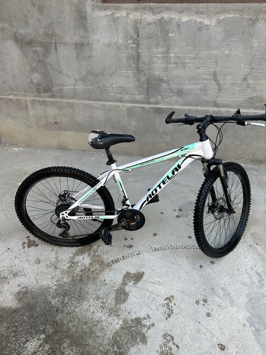 Велосепед 24 размер