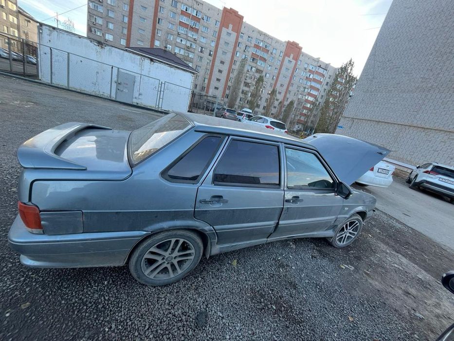 Срояно продам ваз 2115