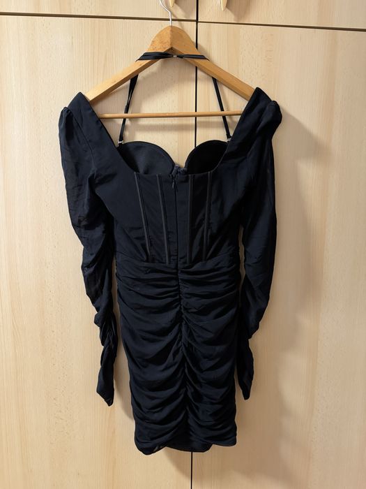 Rochie mini mărimea S