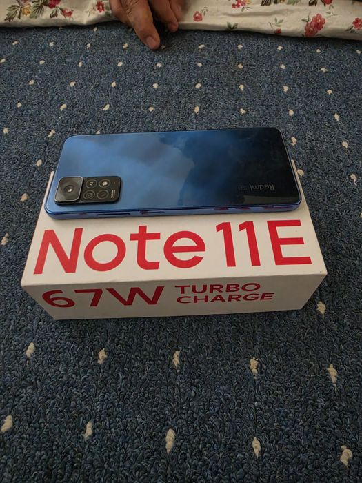 Redmi note 11e pro 5 g