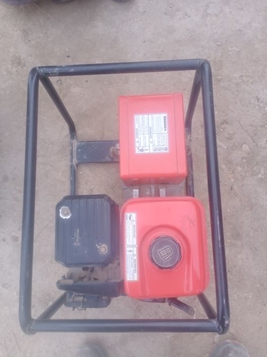 Электро Генератор