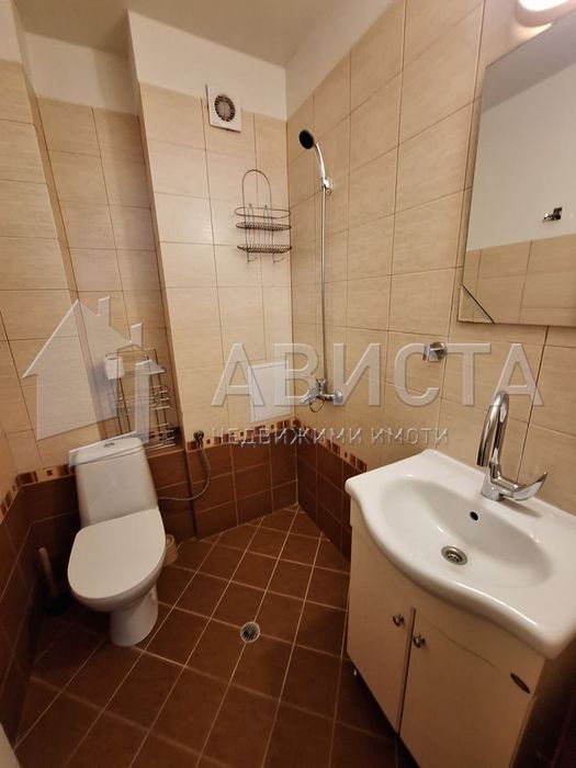 Дава се под наем Едностаен апартамент в София, Стрелбище - 43 кв.м за 498.27 € - Снимка #8