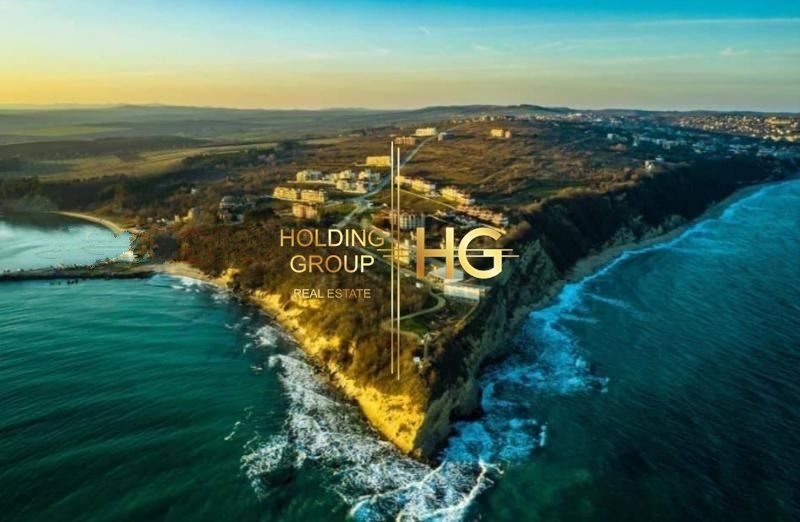 Продава се Парцел в Бяла - 920 кв.м за 107 €/кв.м - Снимка #1