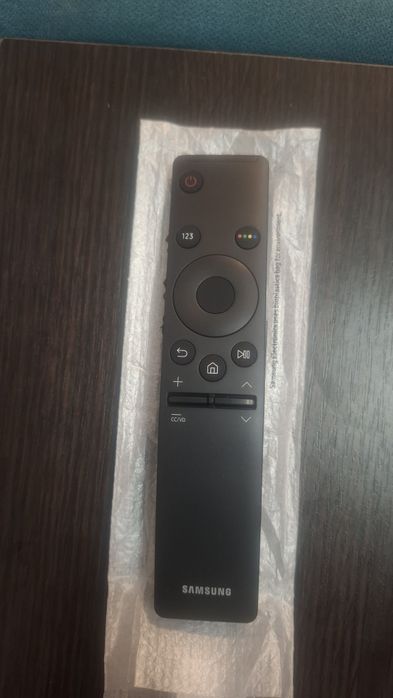 Telecomanda smart Samsung Tv
