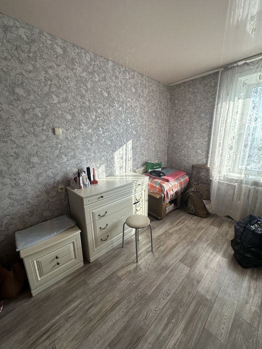 Сдаётся однокомнатная квартира