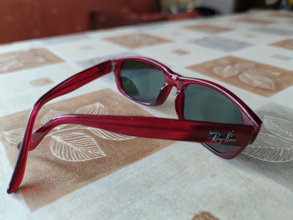 Дамски слънчеви очила