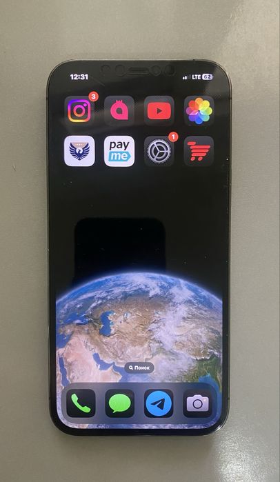 iphone 12 pro max 78 yomks 128gb lla reg