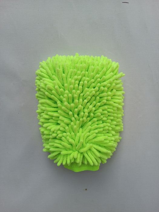 Avtomobil yuvish uchun microfiber qólqop