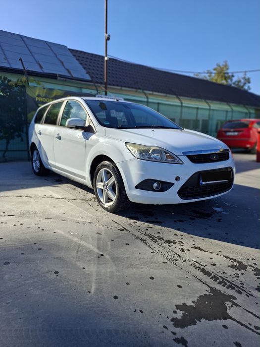 FORD Focus 2009 — imagine 2