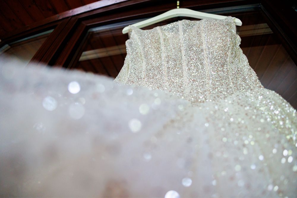 Rochie de mireasă - IMOLACY